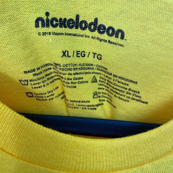 Nickelodeon Made In The 90s Hey Arnold Rugrats - Picture 5 of 6